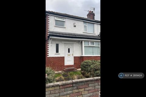 undefined, Ashdale Crescent, Manchester, M43