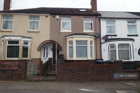 undefined, Lavender Avenue, Coventry, CV6