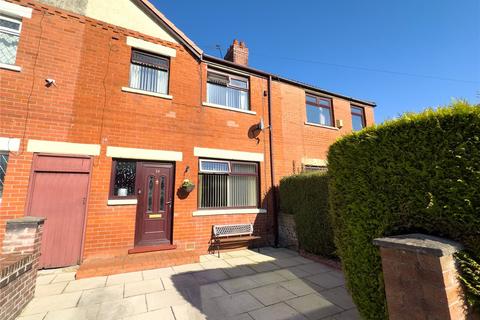 Grange Drive, Blackley, Manchester, M9