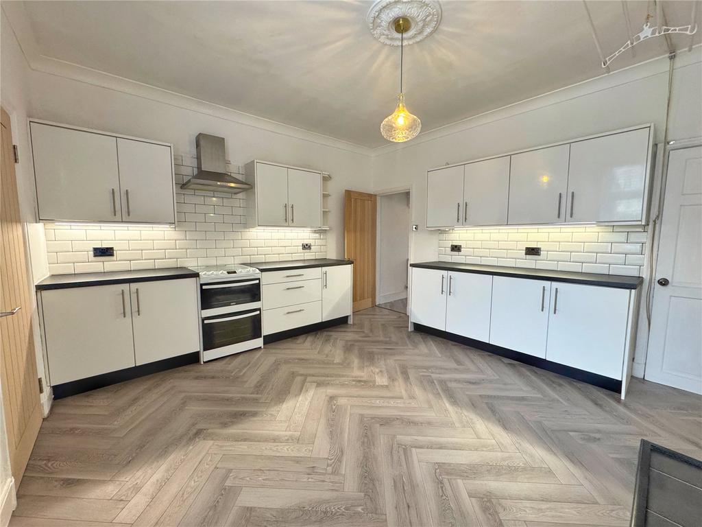 Kitchen / Diner