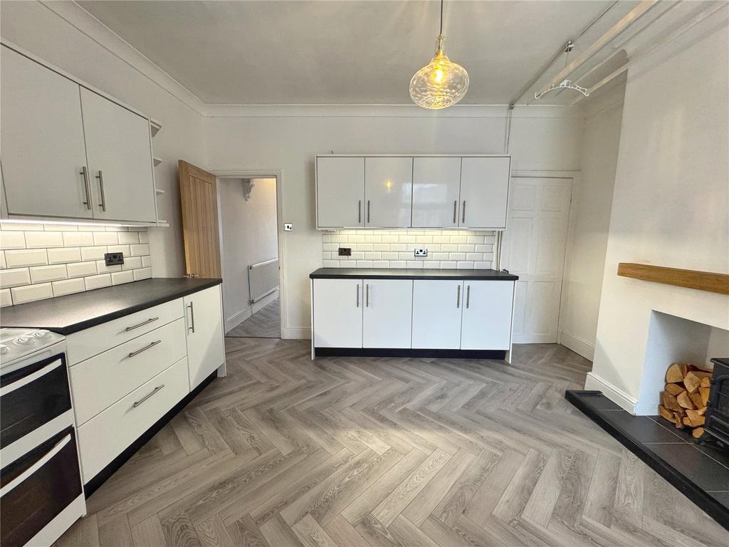 Kitchen / Diner
