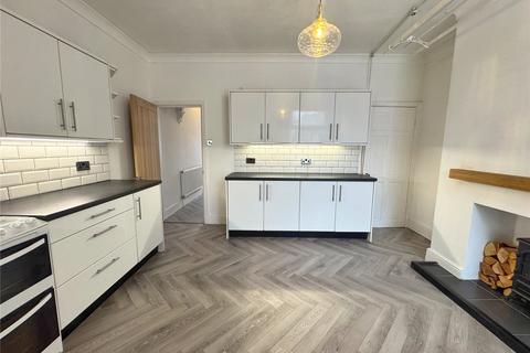 2 bedroom terraced house for sale, Fields Road, Haslingden, Rossendale, BB4