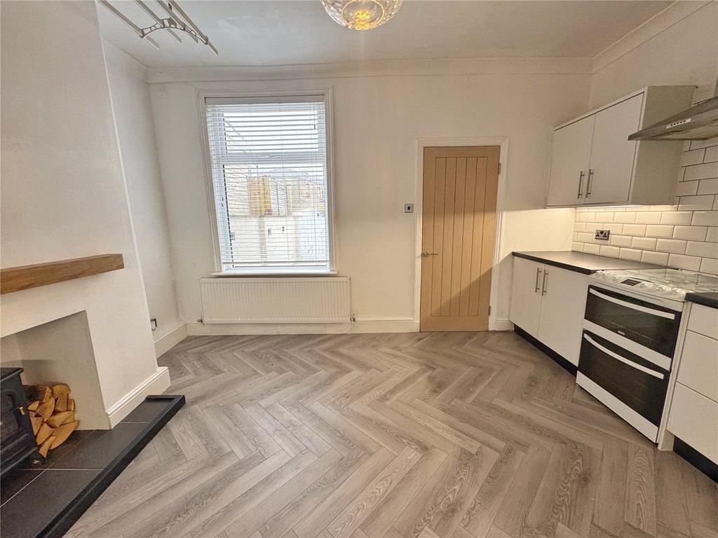 Kitchen / Diner