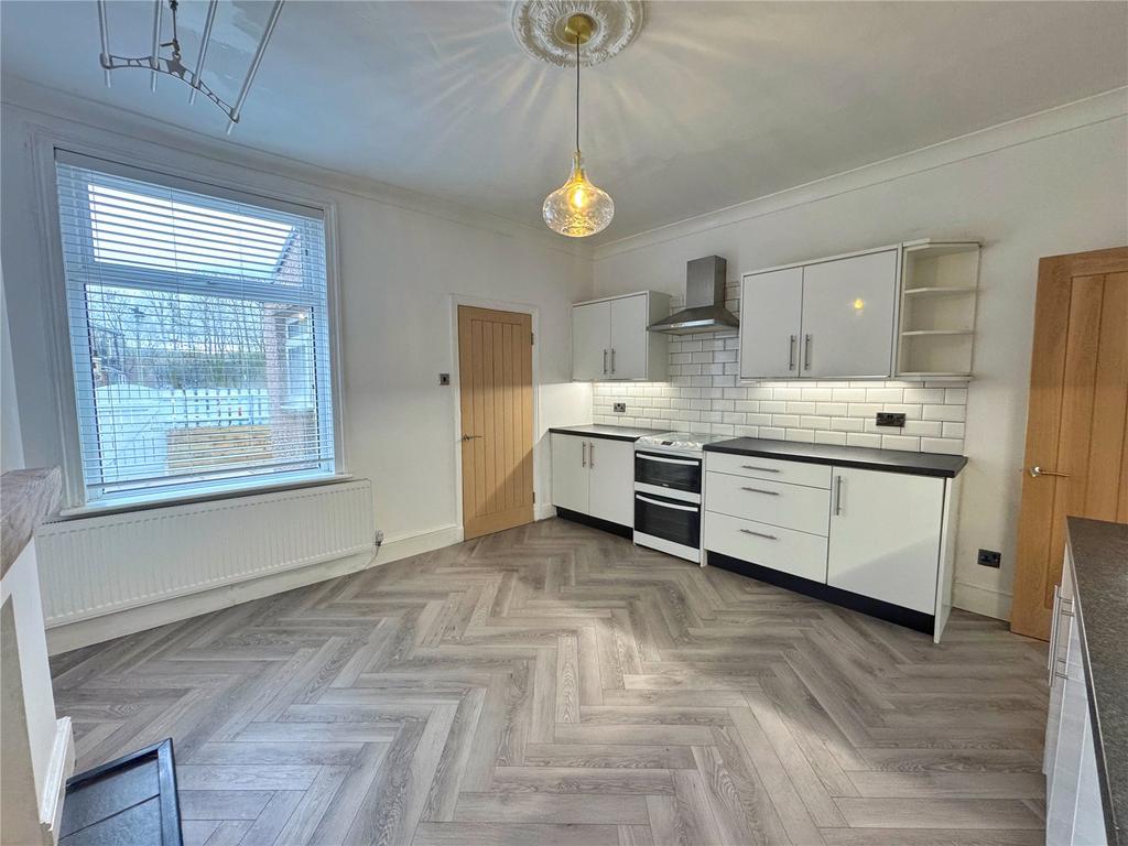 Kitchen / Diner