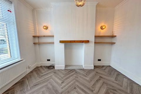 2 bedroom terraced house for sale, Fields Road, Haslingden, Rossendale, BB4