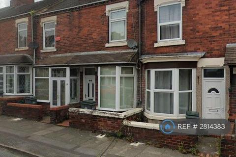 undefined, Warrington Road, Stoke-On-Trent, ST1