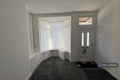 undefined, Warrington Road, Stoke-On-Trent, ST1