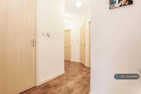 undefined, Hawk Brae, Livingston, EH54