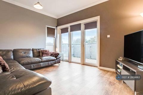 undefined, Hawk Brae, Livingston, EH54