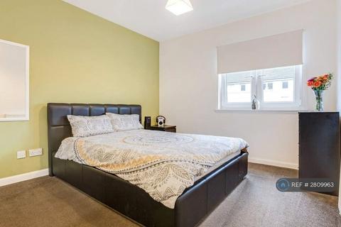 undefined, Hawk Brae, Livingston, EH54