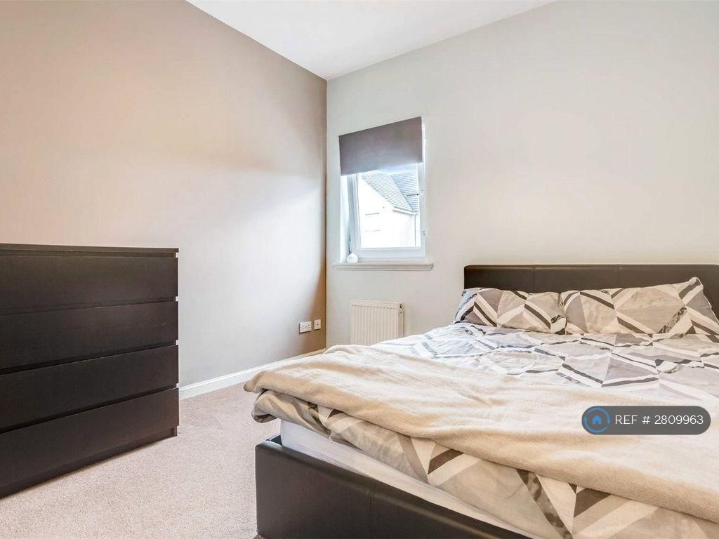 Seceond Bedroom