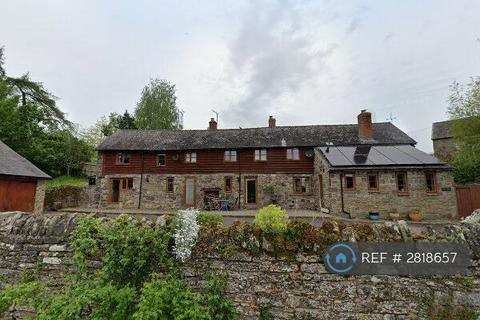 undefined, Clun, Craven Arms, SY7