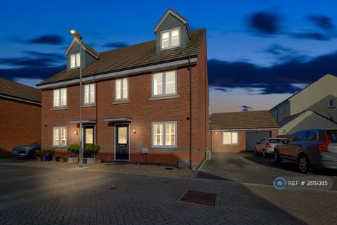 undefined, Cobblestone Way, Cheltenham, GL51