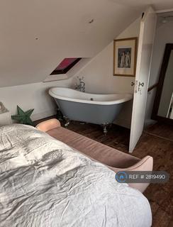 3 bedroom maisonette to rent, St Marys Road, London, NW10