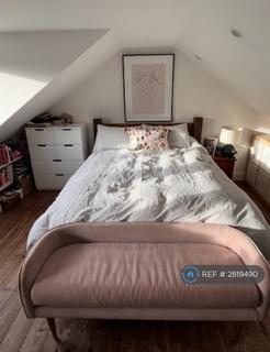 3 bedroom maisonette to rent, St Marys Road, London, NW10
