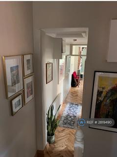 undefined, St Marys Road, London, NW10