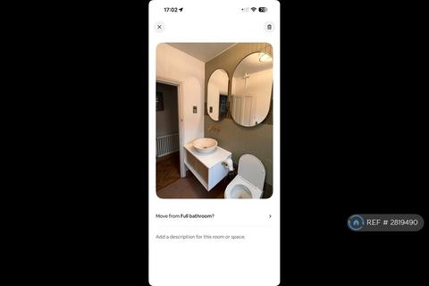 undefined, St Marys Road, London, NW10