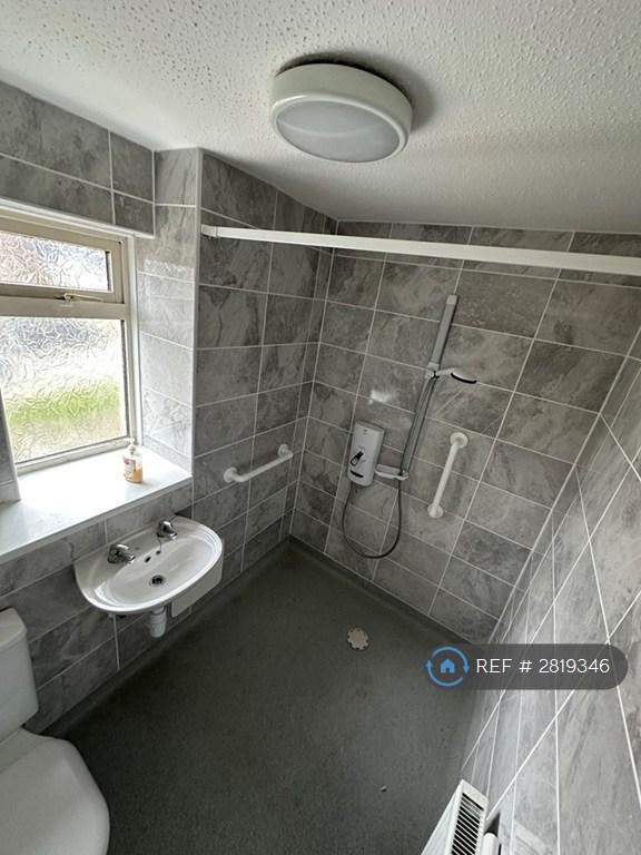 Wet Room
