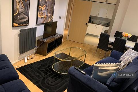 2 bedroom flat to rent, Poole St, London, N1