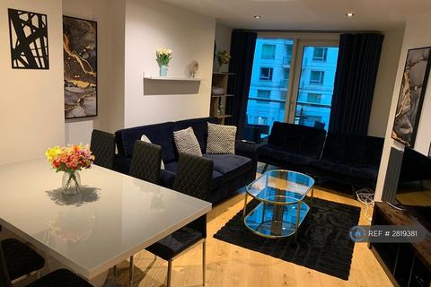 2 bedroom flat to rent, Poole St, London, N1