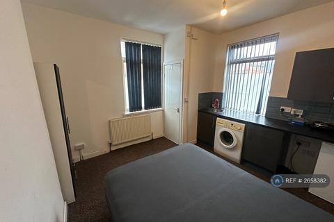 undefined, Henry St, Wakefield, WF2
