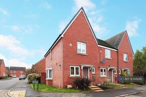 undefined, Somerton Drive, Birmingham, B37