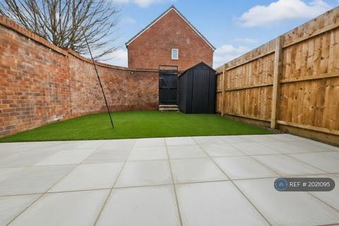 undefined, Somerton Drive, Birmingham, B37