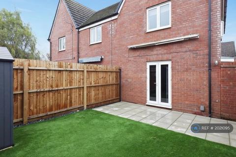 undefined, Somerton Drive, Birmingham, B37