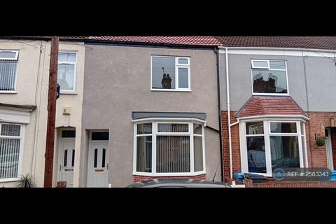 undefined, East Park Avenue, Hull, HU8