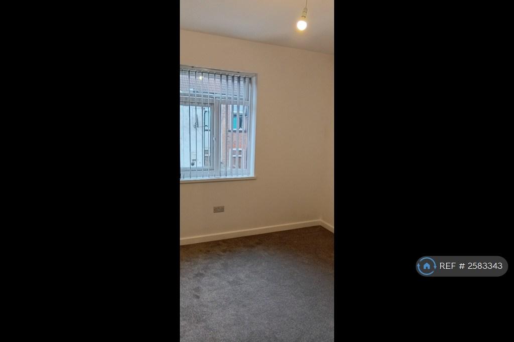 Bedroom 3 (Back)