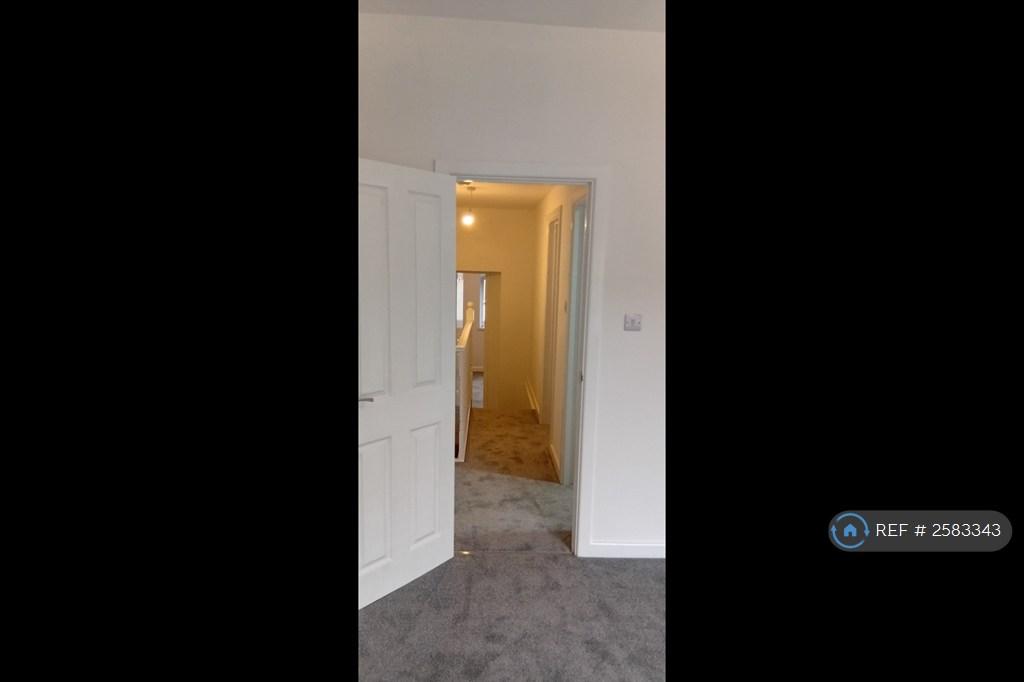 Landing From Bedroom 1