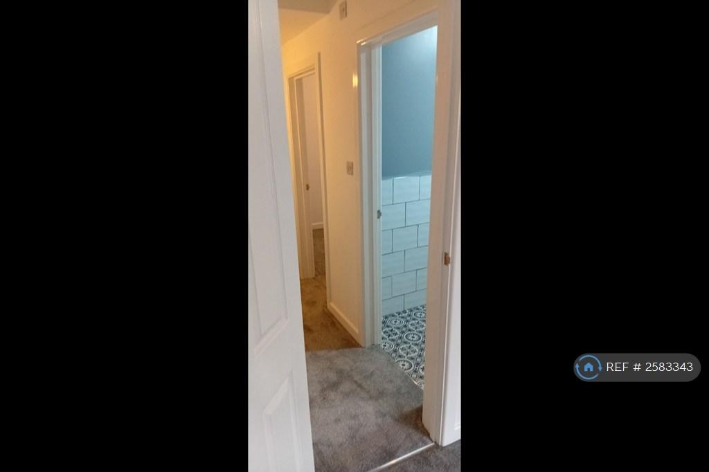 Landing From Bedroom 1