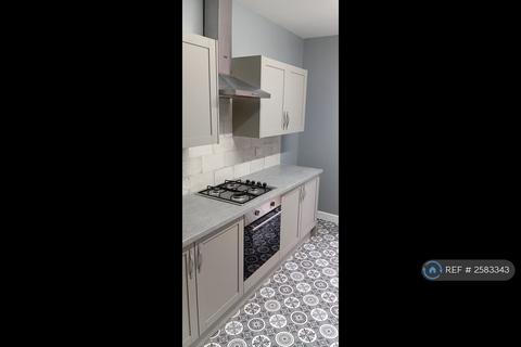 undefined, East Park Avenue, Hull, HU8