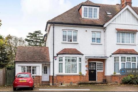 2 bedroom flat to rent, Northumberland Road, New Barnet, Barnet, EN5