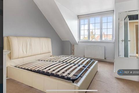 2 bedroom flat to rent, Northumberland Road, New Barnet, Barnet, EN5
