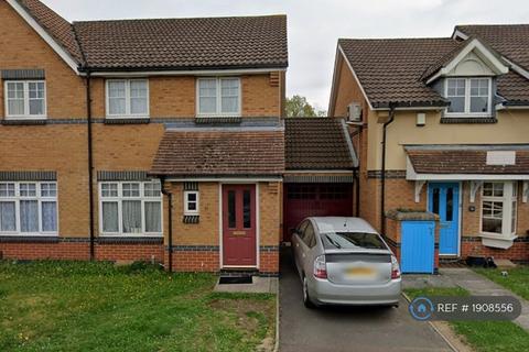 undefined, Avondale Gardens, Hounslow, TW4
