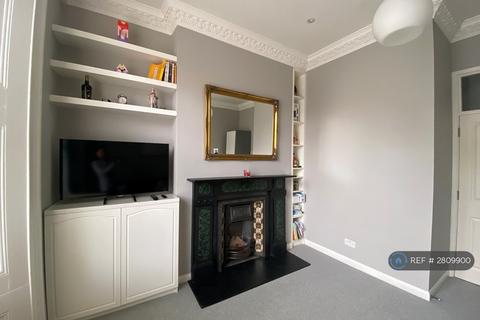 undefined, Bassein Park Road, London, W12
