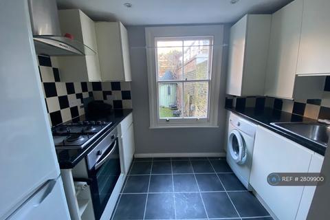 undefined, Bassein Park Road, London, W12