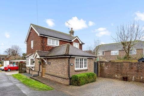 2 bedroom detached house for sale, Church Street, Henfield BN5