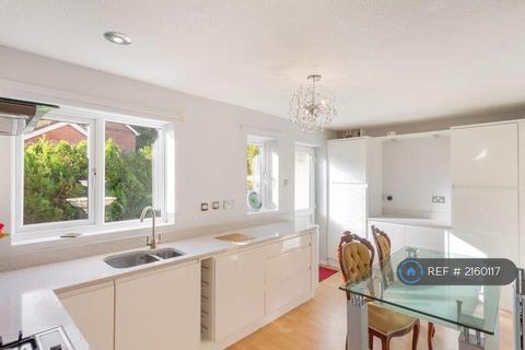 undefined, Easby Close, Newcastle Upon Tyne, NE3