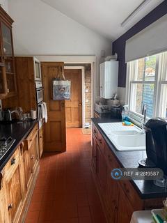 undefined, Braemar Road, Brentford, TW8