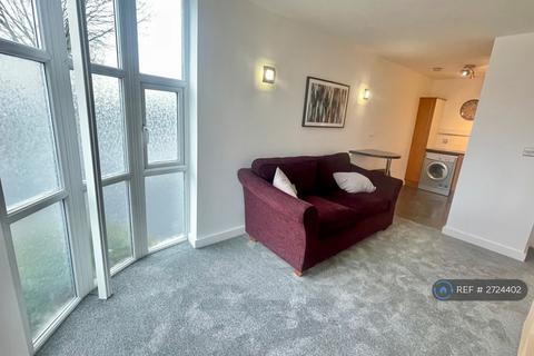 undefined, Castle Lane West, Bournemouth, BH8