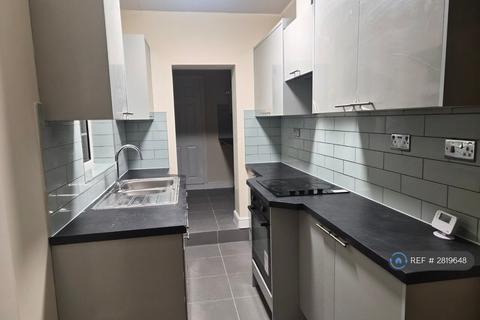 undefined, Hampton Court Road, Birmingham, B17