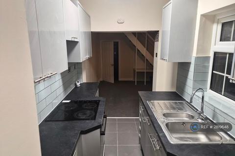 undefined, Hampton Court Road, Birmingham, B17