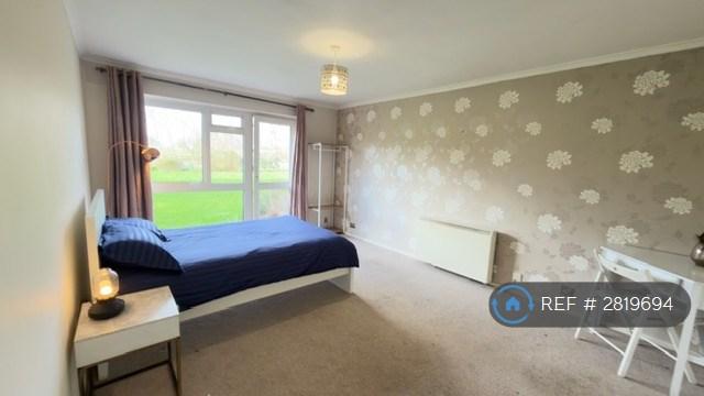 Please Note, Placing Of Beds Can Be Changed.