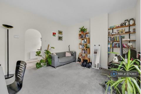 1 bedroom flat to rent, Walm Lane, London, NW2