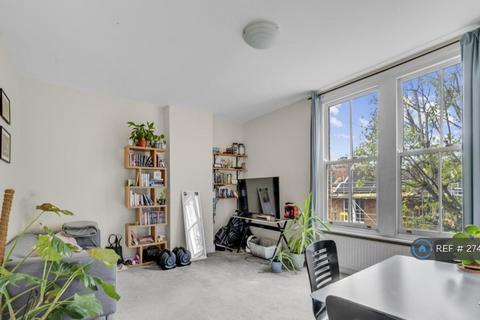 1 bedroom flat to rent, Walm Lane, London, NW2
