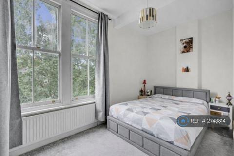 1 bedroom flat to rent, Walm Lane, London, NW2