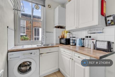 1 bedroom flat to rent, Walm Lane, London, NW2