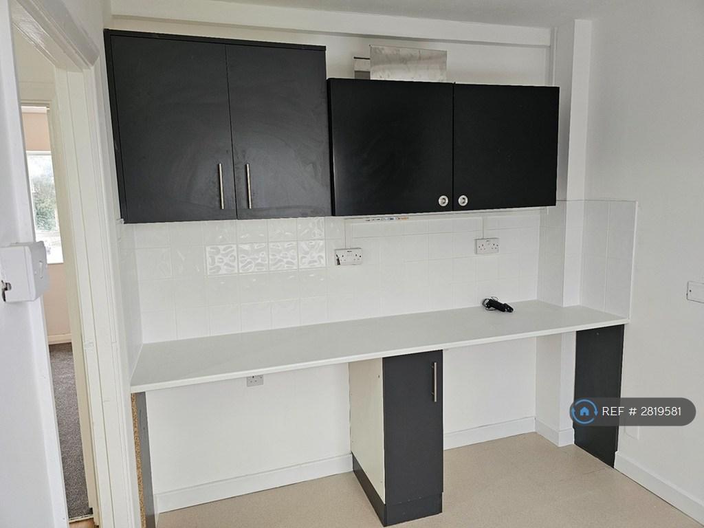 Kitchen - Other Side